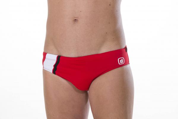 Z3R0D - RED TRAINING BRIEF