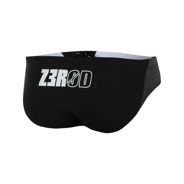 Z3R0D - BLACK TRAINING BRIEF