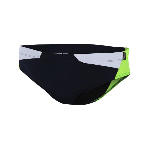 Z3R0D - DARK BLUE FLUO TRAINING BRIEF