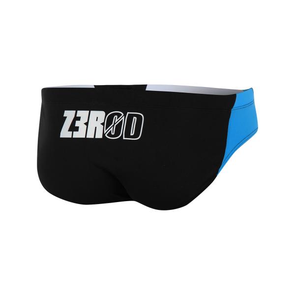 Z3R0D - BLACK ATOLL TRAINING BRIEF