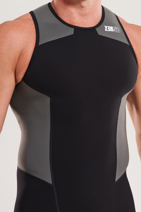 Trifonction elite homme | Z3R0D - tenue de triathlon 