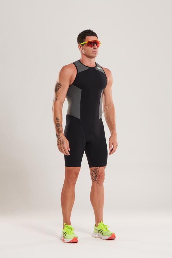 Trifonction elite homme | Z3R0D - tenue de triathlon 