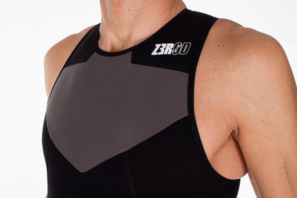 Triathlon man Elite trisuit | Z3R0D - one piece triathlon suit