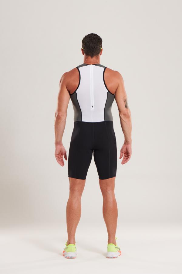 Trifonction elite homme | Z3R0D - tenue de triathlon 