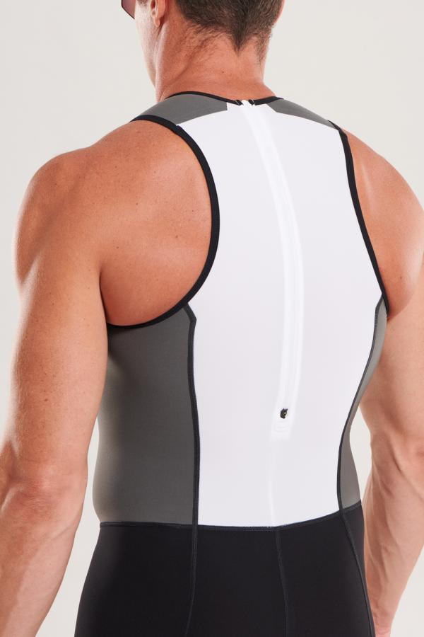 Trifonction elite homme | Z3R0D - tenue de triathlon 