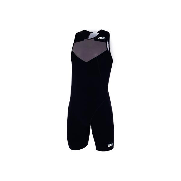 Triathlon man Elite trisuit | Z3R0D - one piece triathlon suit