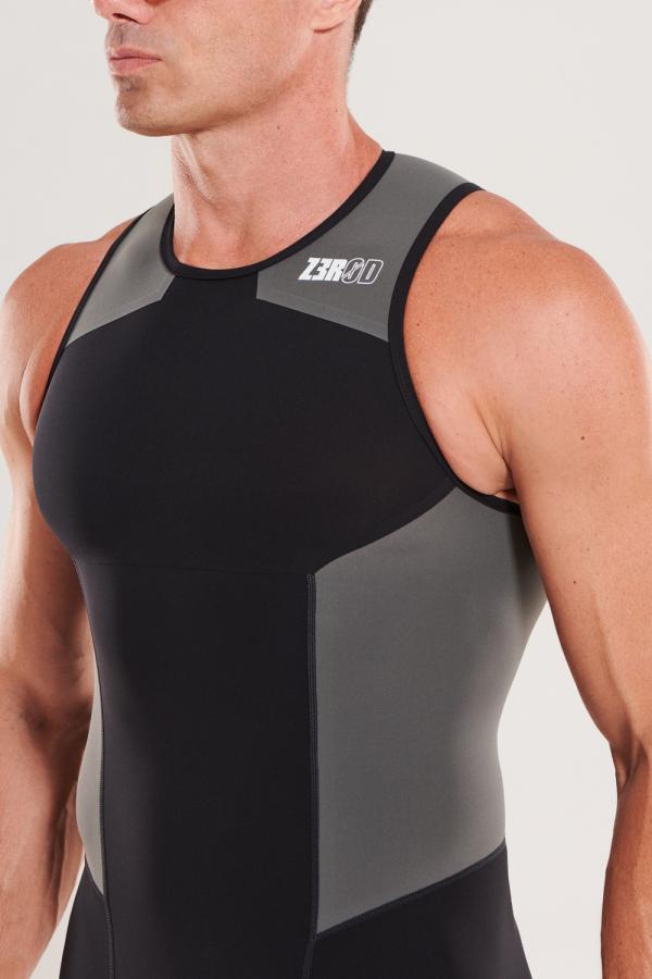 Trifonction elite homme | Z3R0D - tenue de triathlon 