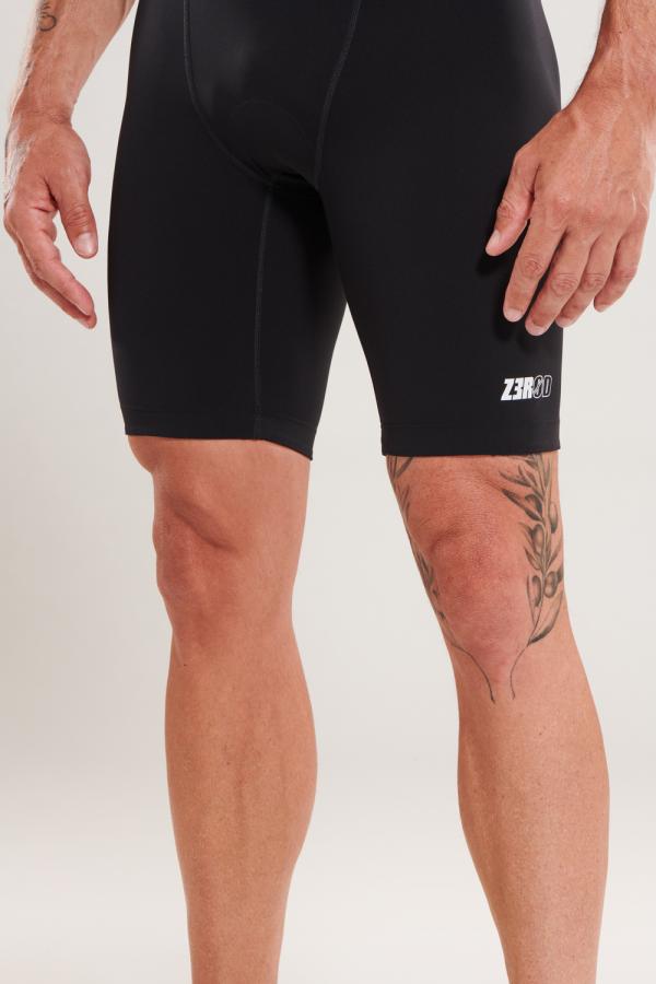 Trifonction elite homme | Z3R0D - tenue de triathlon 