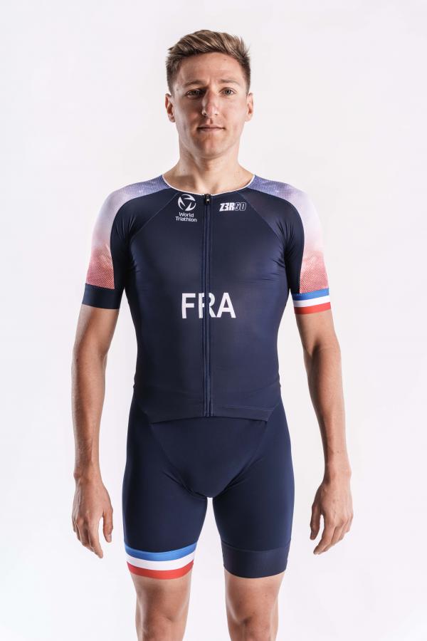 TT SUIT FRANCE   