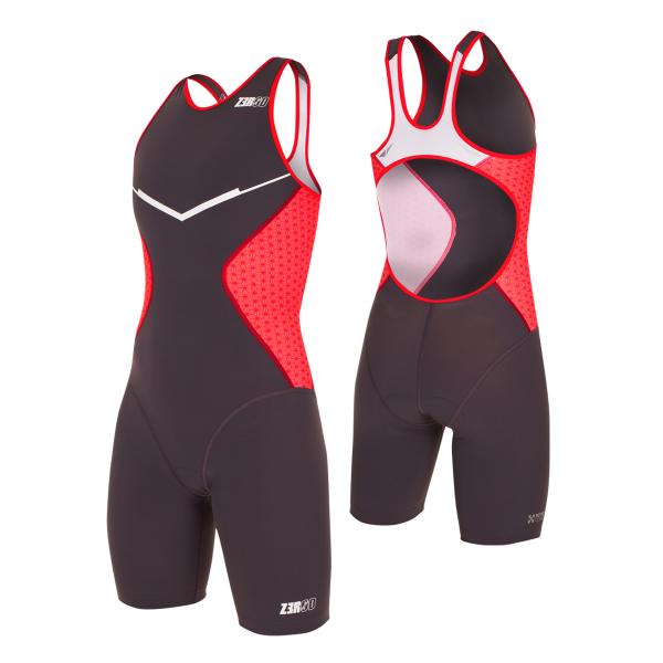 racer TRISUIT WOMAN