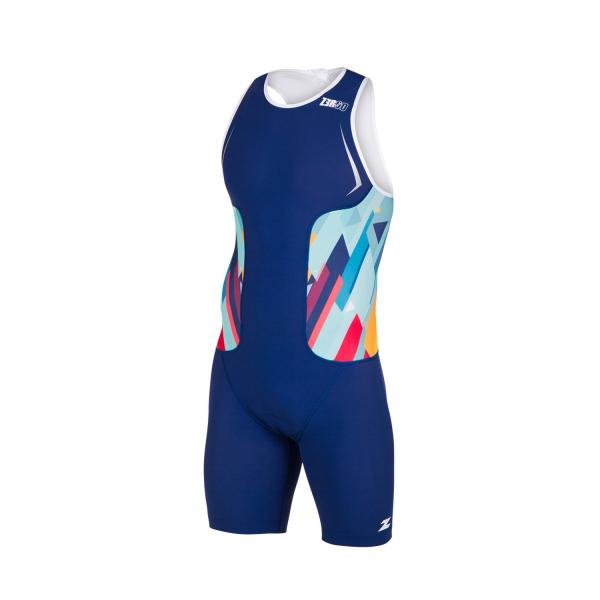 racer MAN TRISUIT 