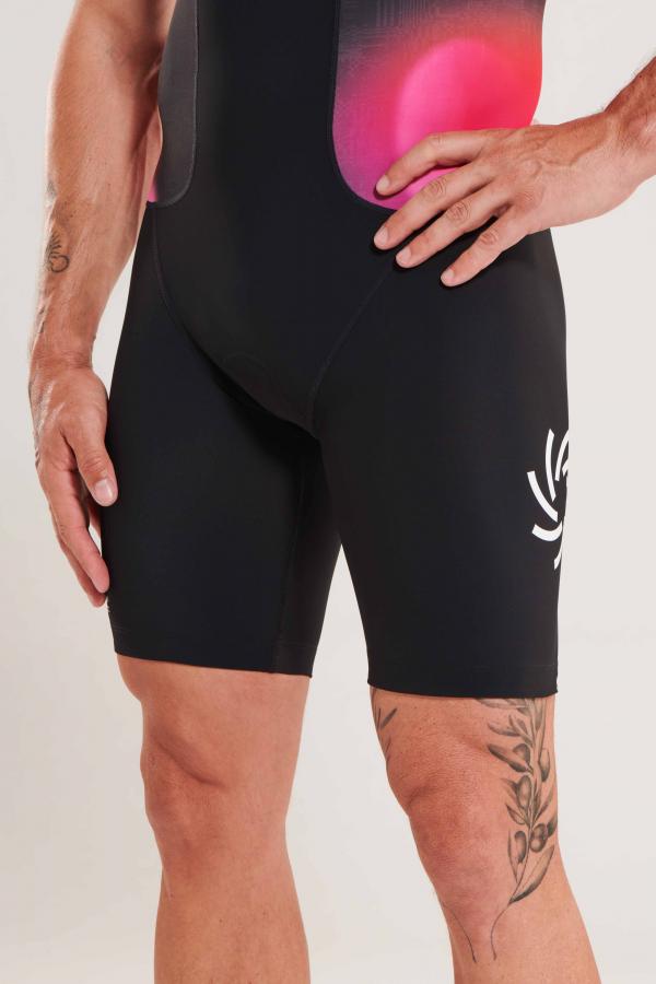 Trifonction racer homme Vortex Nebula | Z3R0D - tenue de triathlon 