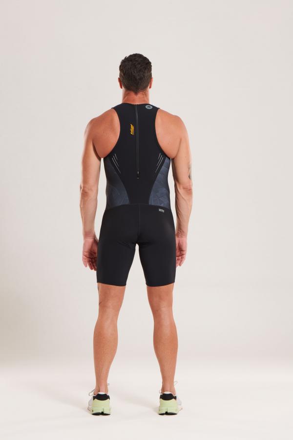 Trifonction racer homme Kailua | Z3R0D - tenue de triathlon 