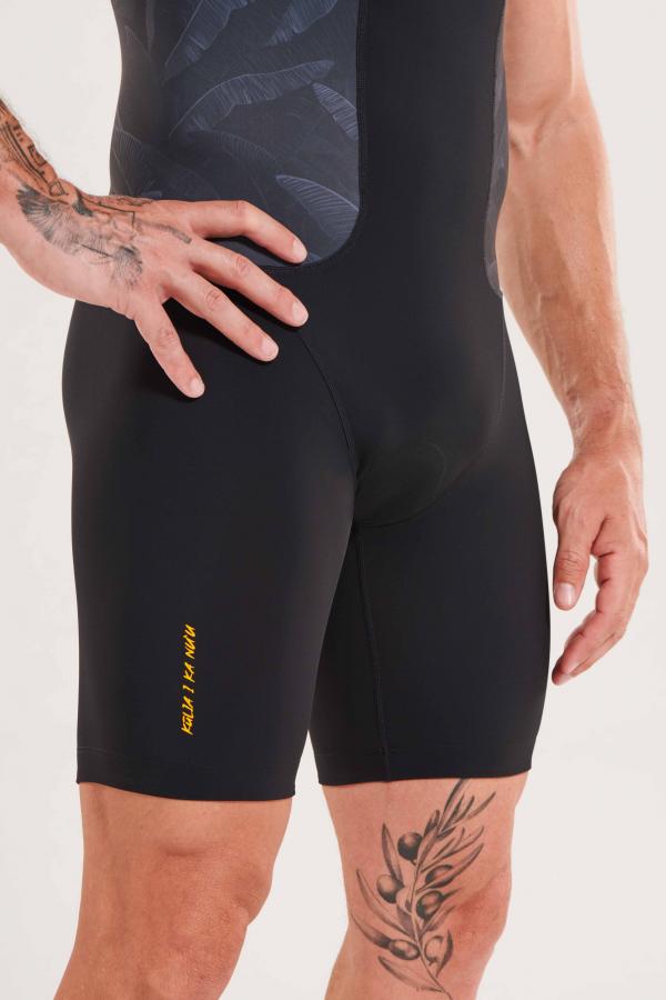 Trifonction racer homme Kailua | Z3R0D - tenue de triathlon 