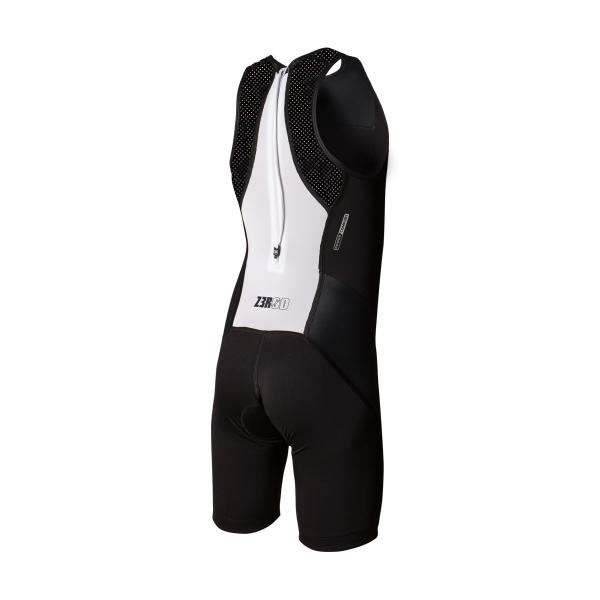 Z3R0D - BLACK/PINK start TRISUIT KID