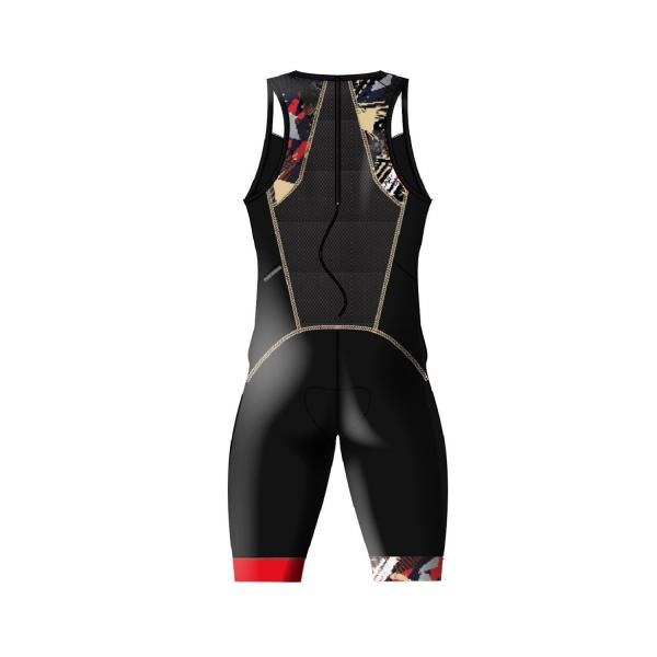 Z3R0D - TRIFONCTION START ENFANT Psycho Champagne