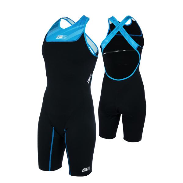 START TRISUIT WOMAN