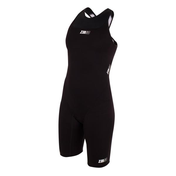 Z3R0D - BLACK SERIES start TRISUIT WOMAN