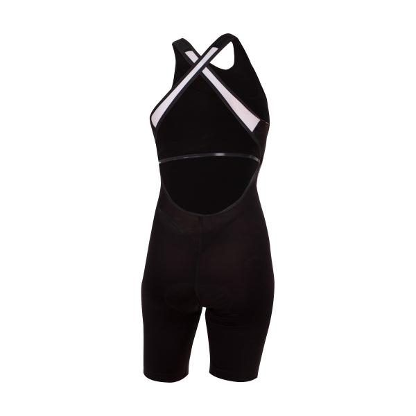 Z3R0D - BLACK SERIES start TRISUIT WOMAN