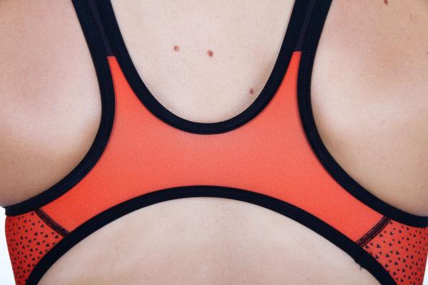 Dutch woman swimsuit | Z3R0D woman siwmsuit