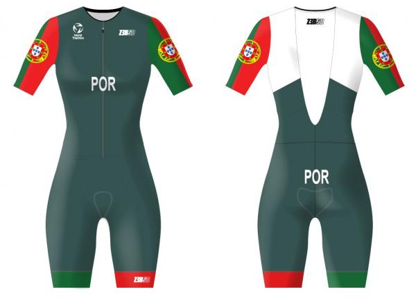 PORTUGAL LONG DISTANCE WOMAN TTSUIT 