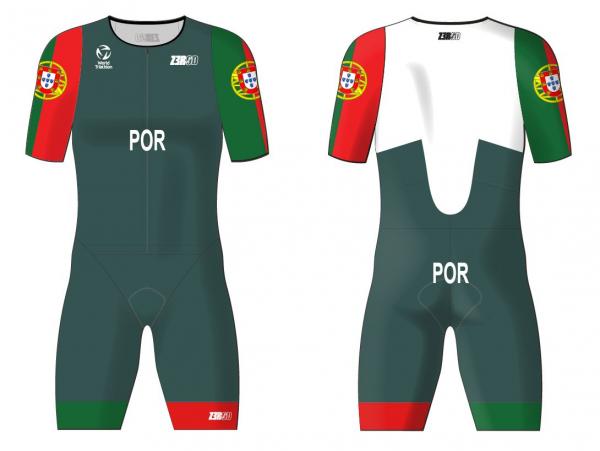 LONG DISTANCE PORTUGAL MAN TTSUIT 