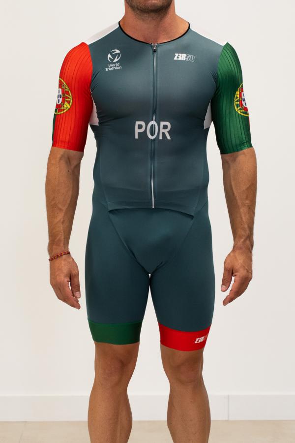 LONG DISTANCE PORTUGAL TTSUIT MAN