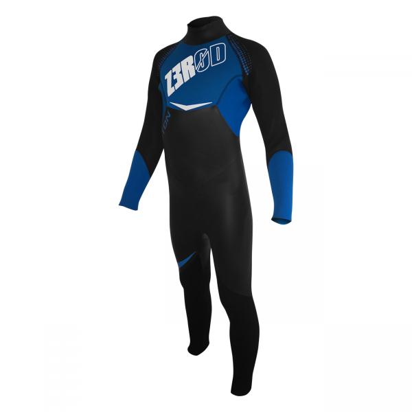 Z3R0D - triathlon neoprene wetsuit Triton Kids 