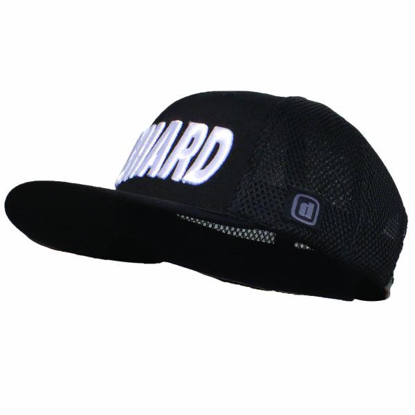 Z3R0D - Casquette trucker #TRAINHARD 