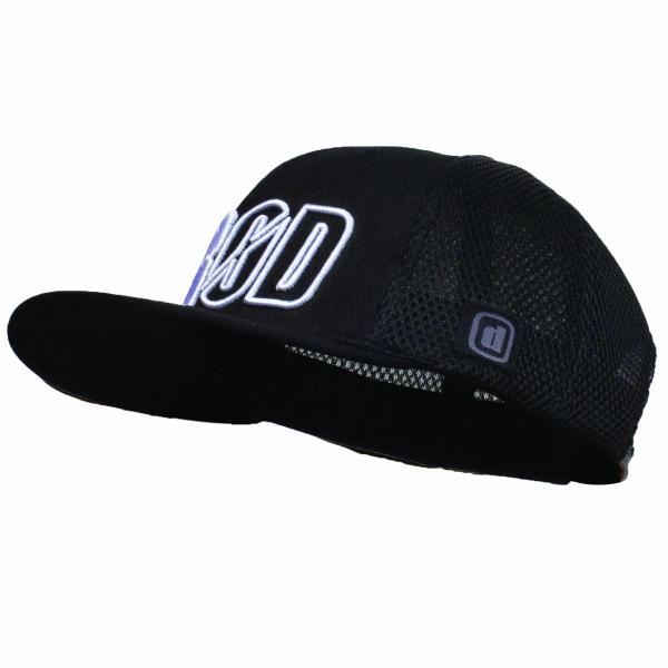 Z3R0D TRUCKER CAP