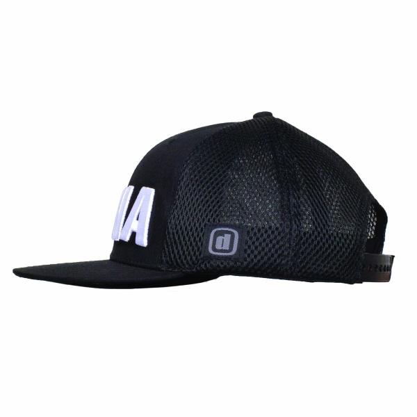 Z3R0D - KONA trucker cap