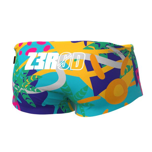 Trunks natation homme Expressive Resort | Z3R0D 