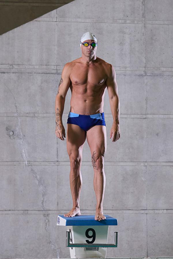 TRUNKS NATATION