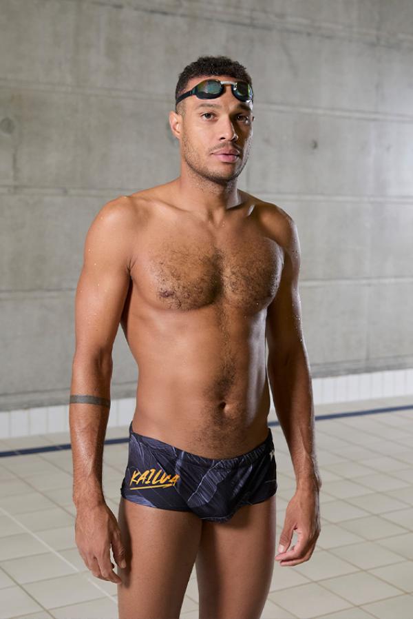 TRUNKS NATATION