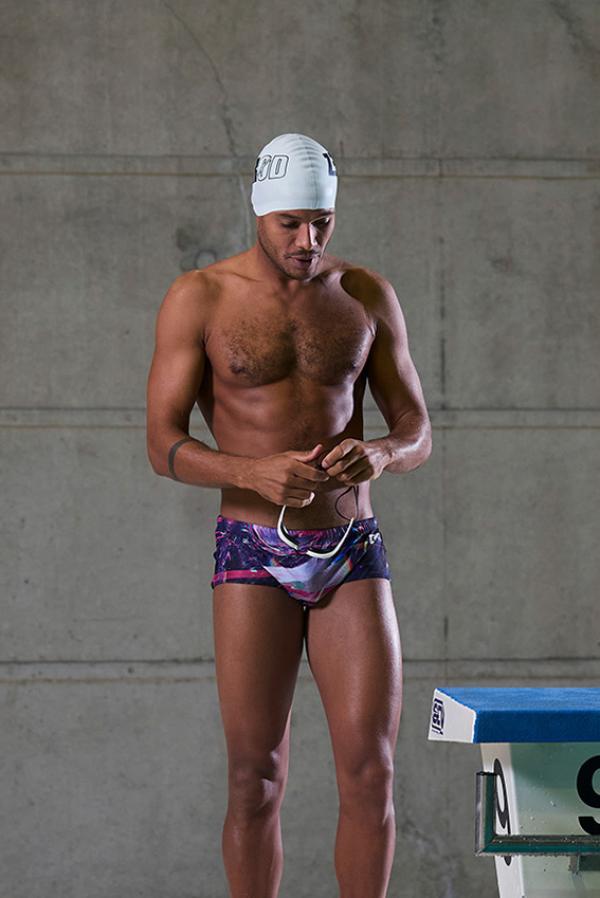 TRUNKS NATATION