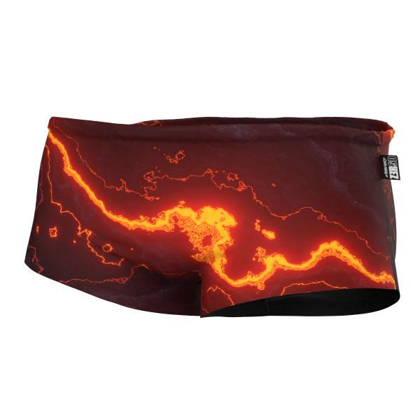 Trunks natation homme Lava | Z3R0D 