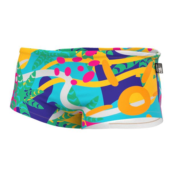 Trunks natation homme Expressive Resort | Z3R0D 