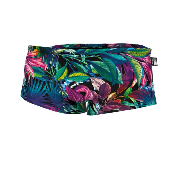 Trunks natation homme Tropadelic | Z3R0D 