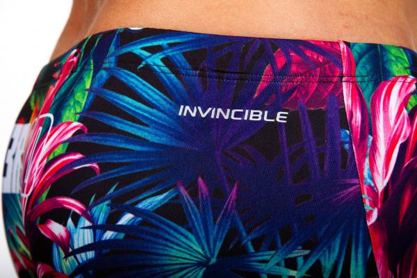 Trunks natation homme Tropadelic | Z3R0D 