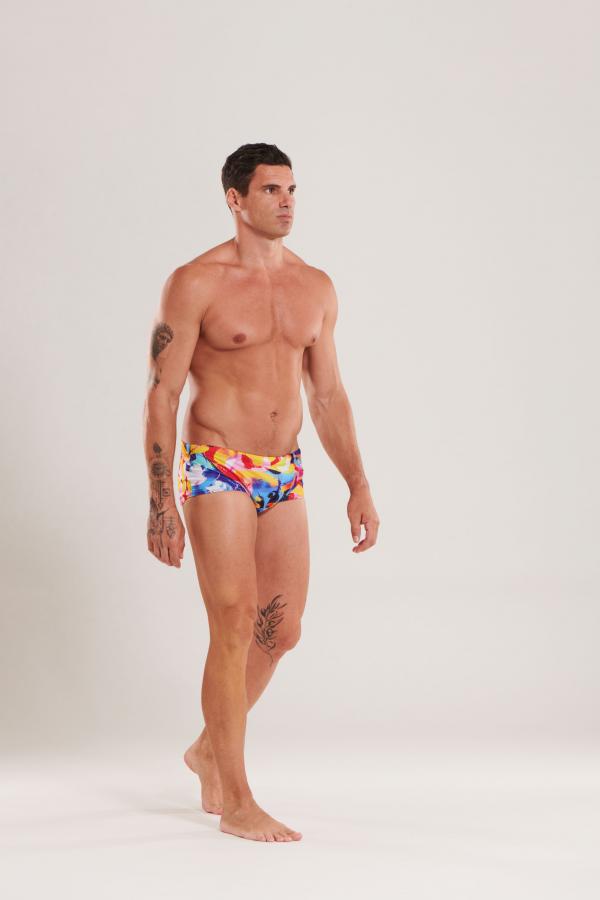 TRUNKS NATATION