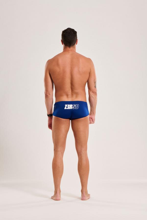 Trunks natation homme bleu royal bue / sky blue | Z3R0D 