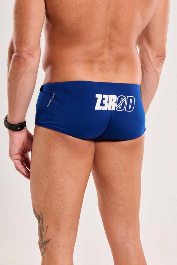 Trunks natation homme bleu royal bue / sky blue | Z3R0D 