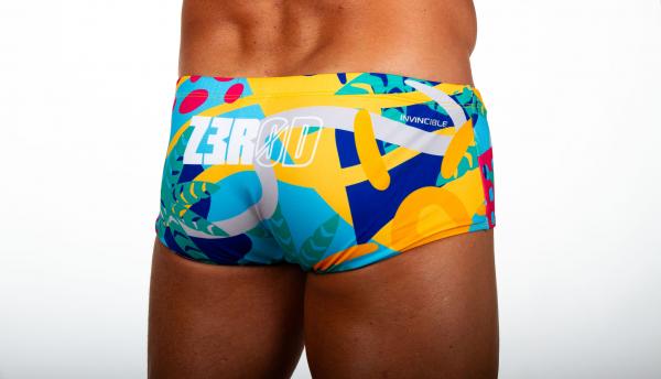 Trunks natation homme Expressive Resort | Z3R0D 