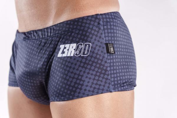 Trunks natation homme France marine | Z3R0D 