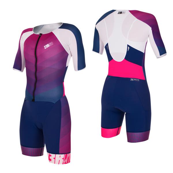 racer WOMAN TTSUIT 