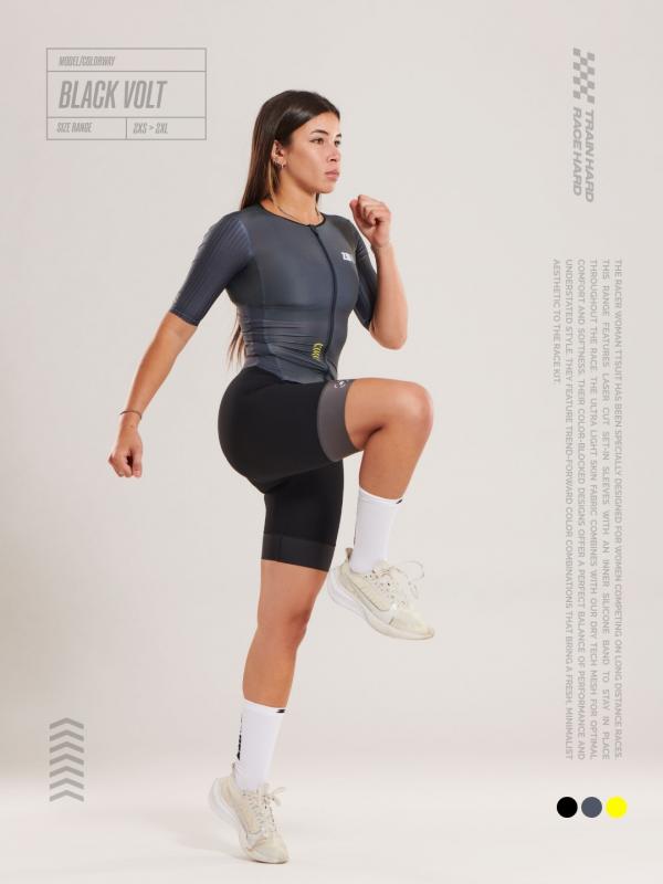TTSUIT racer FEMME