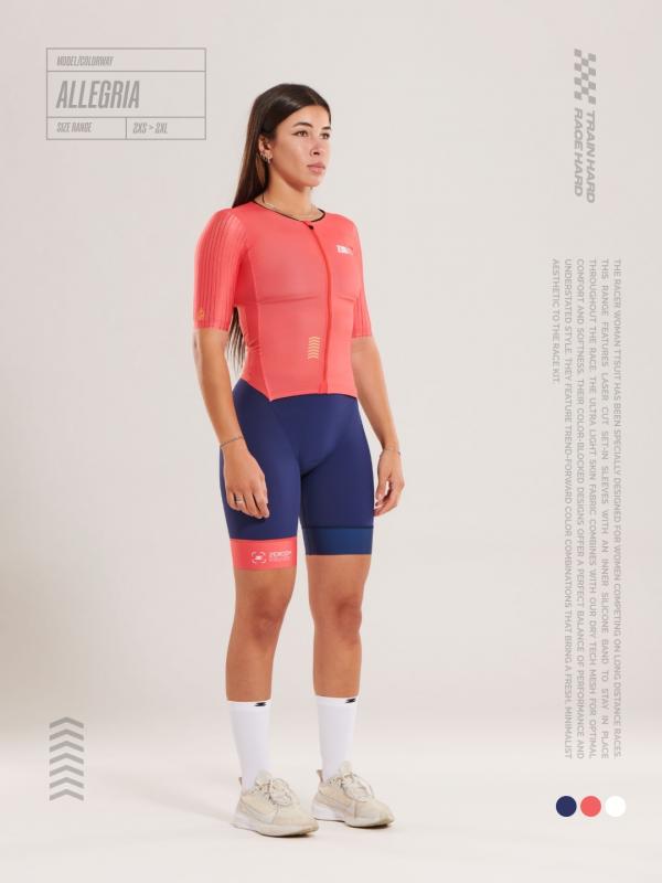 TTSUIT racer FEMME
