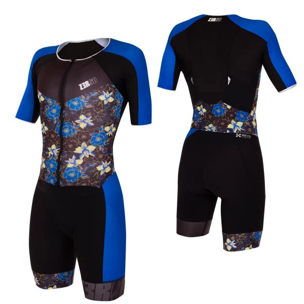 racer WOMAN TTSUIT 