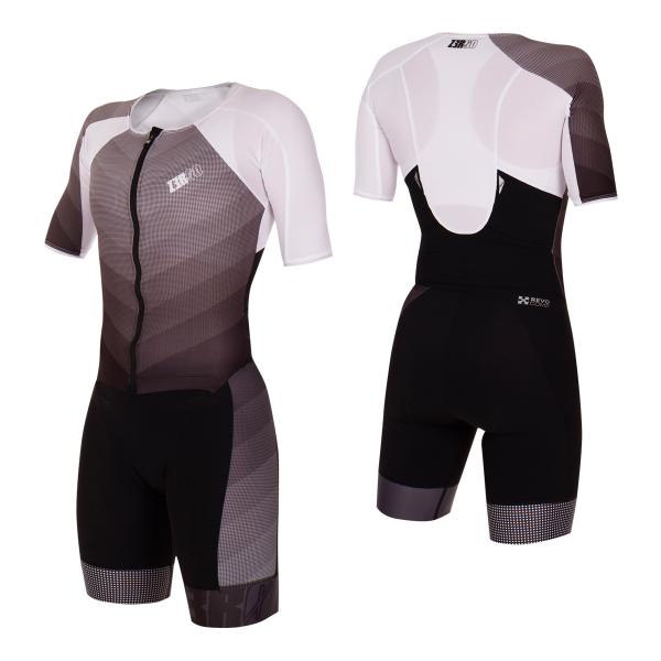 racer WOMAN TTSUIT 