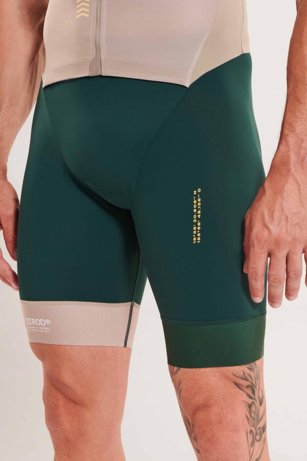 Trifonction ttSUIT racer homme |  Z3R0D - trifonction à manches Terra Nova